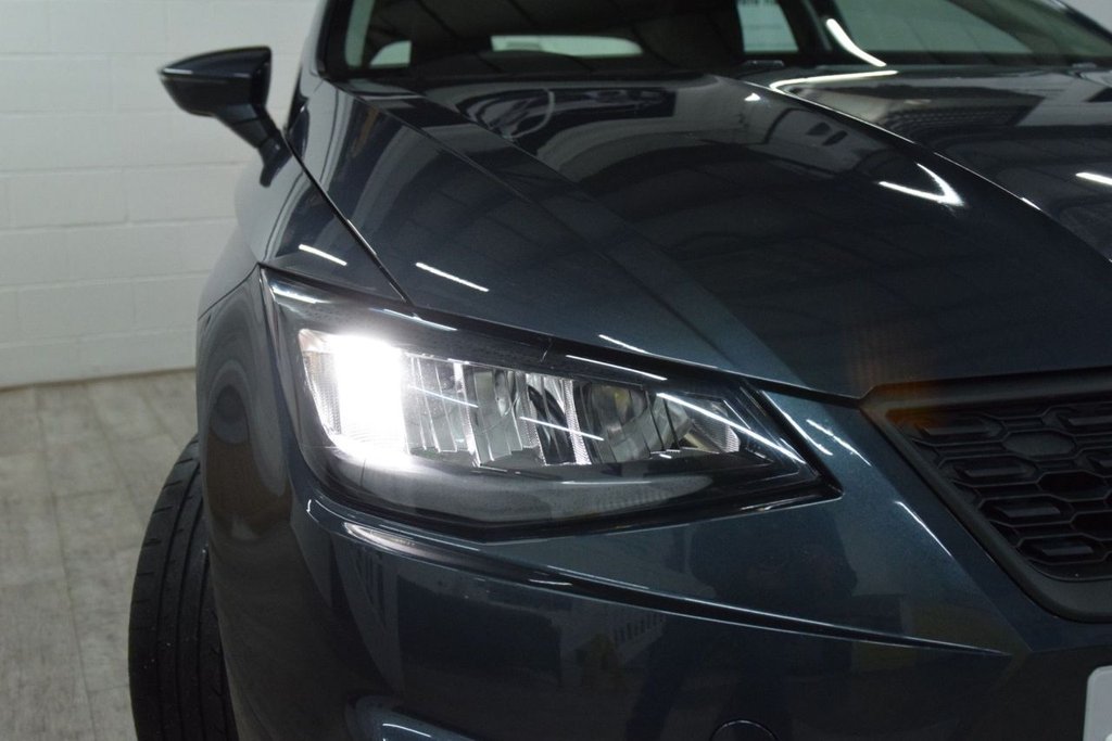 Used SEAT Ibiza 2021 for sale - 77335852: Photo 28