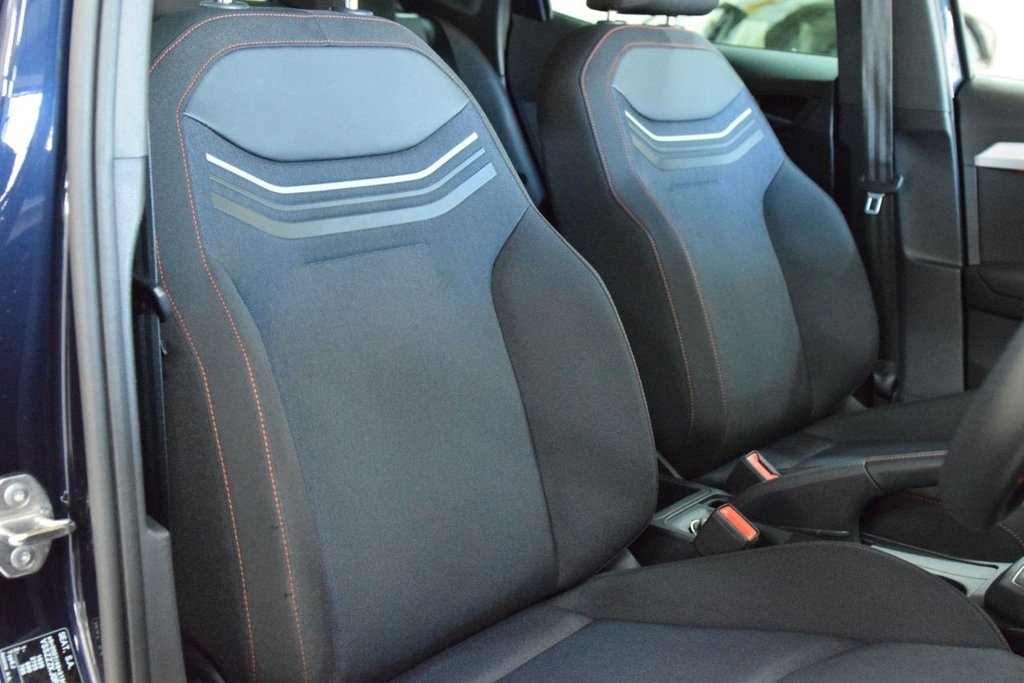 Used SEAT Ibiza 2023 for sale - 77335840: Photo 13