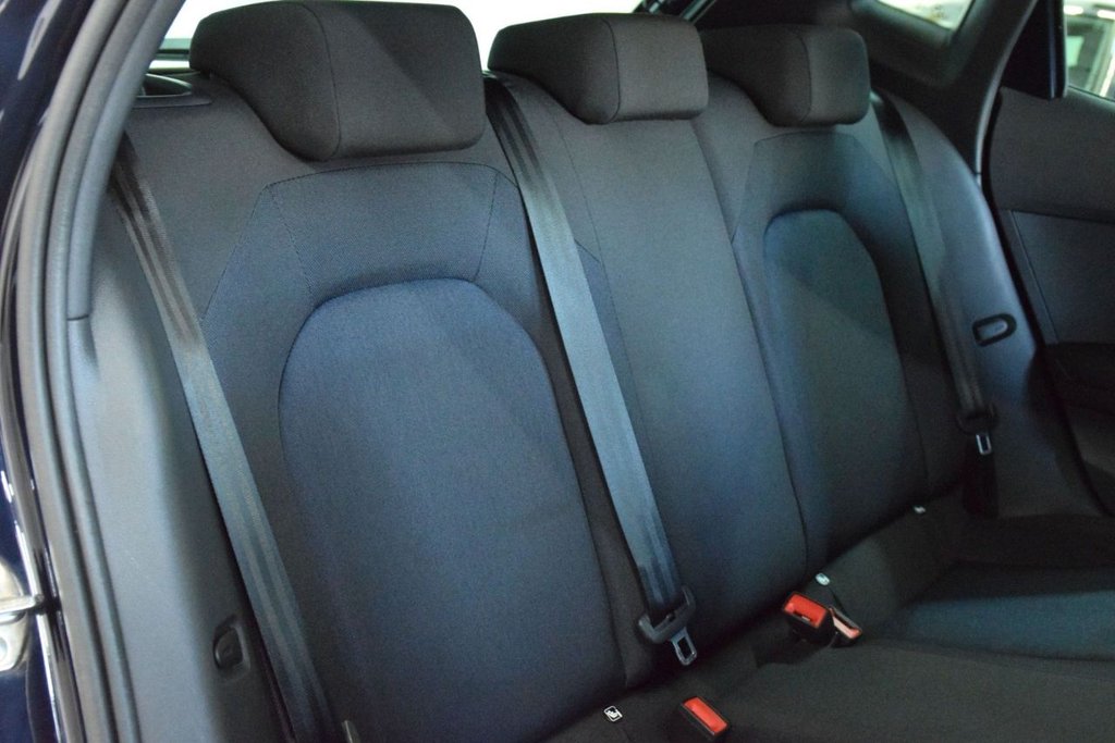 Used SEAT Ibiza 2023 for sale - 77335840: Photo 14