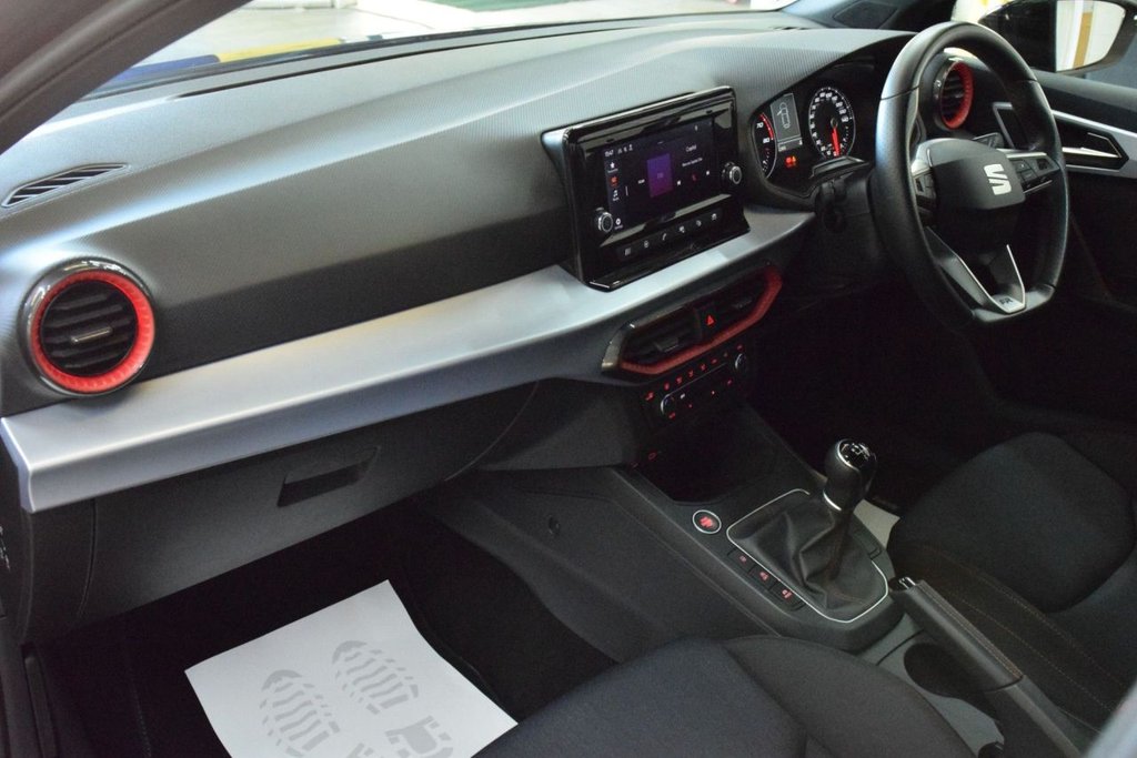 Used SEAT Ibiza 2023 for sale - 77335840: Photo 19