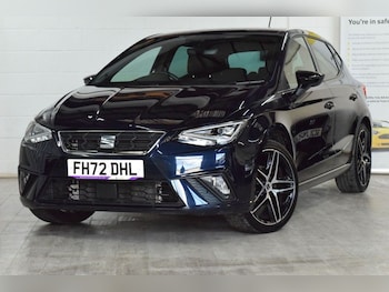 2023 (72) - 1.0 TSI 110 FR Edition 5dr