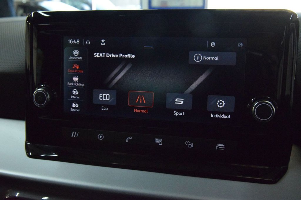 Used SEAT Ibiza 2023 for sale - 77335840: Photo 25