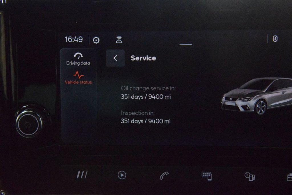 Used SEAT Ibiza 2023 for sale - 77335840: Photo 26