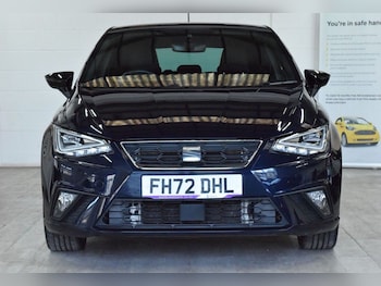 Used SEAT Ibiza 2023 for sale - 77335840: Photo