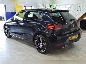 Used SEAT Ibiza 2023 for sale - 77335840: Photo