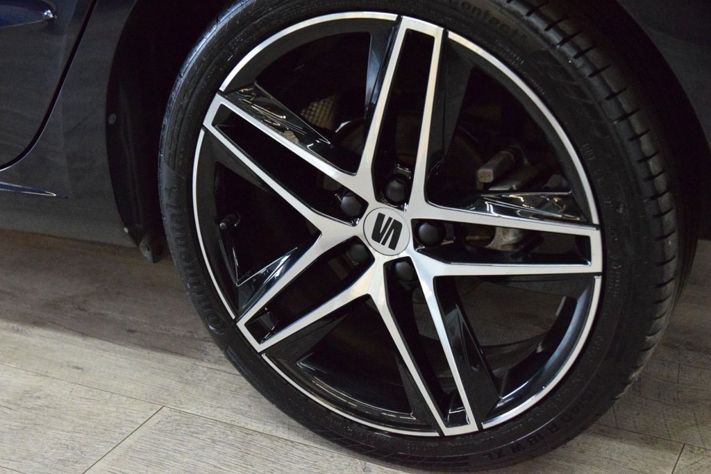 Used SEAT Ibiza 2023 for sale - 77335840: Photo 8