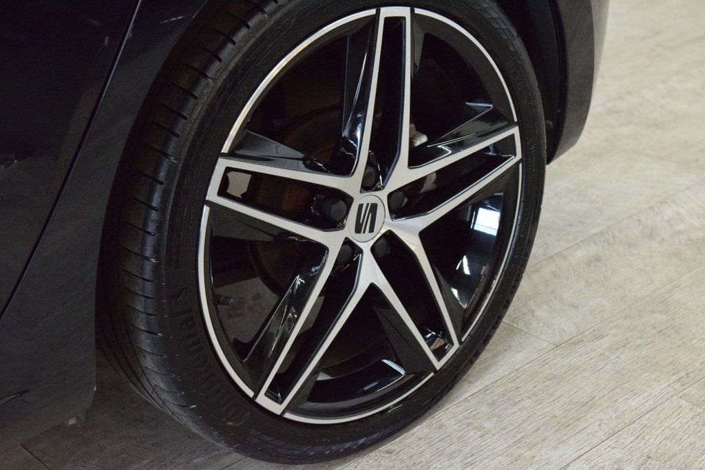 Used SEAT Ibiza 2023 for sale - 77335840: Photo 9