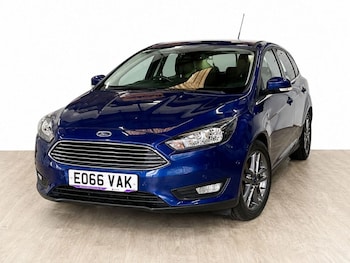 Used Ford Focus 2016 for sale - 78805624: Photo