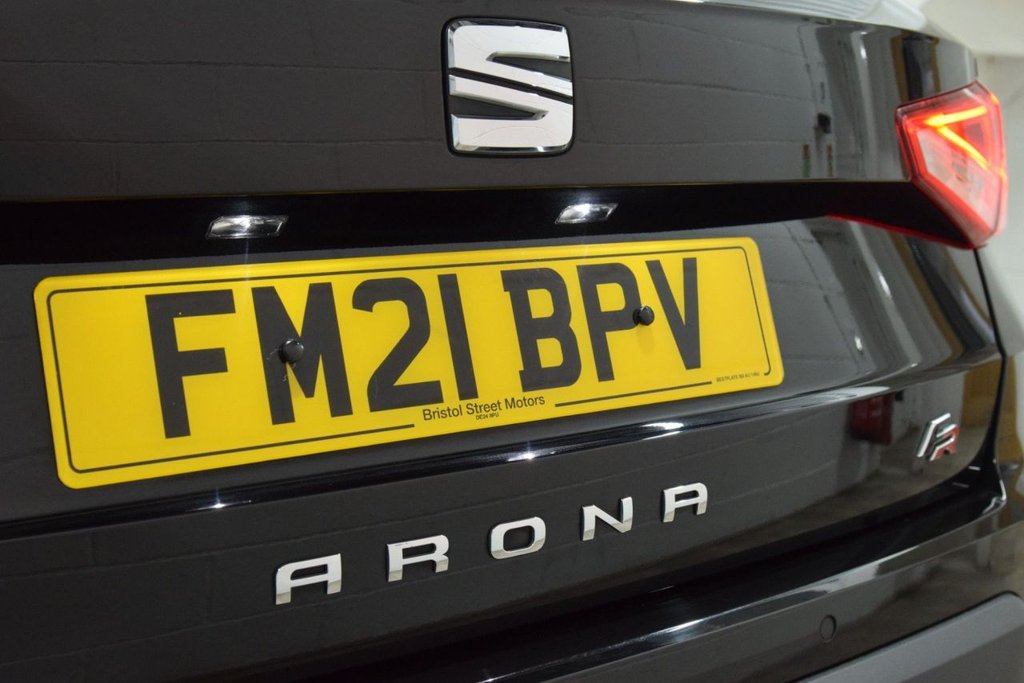 Used SEAT Arona 2021 for sale - 77539602: Photo 15