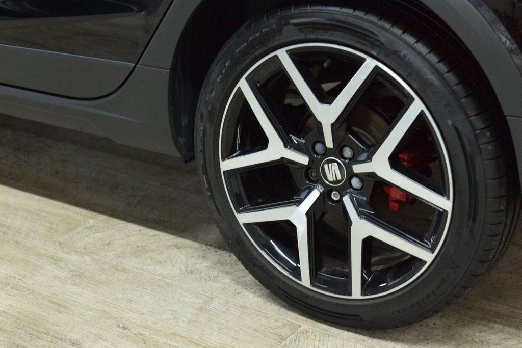 Used SEAT Arona 2021 for sale - 77539602: Photo 22