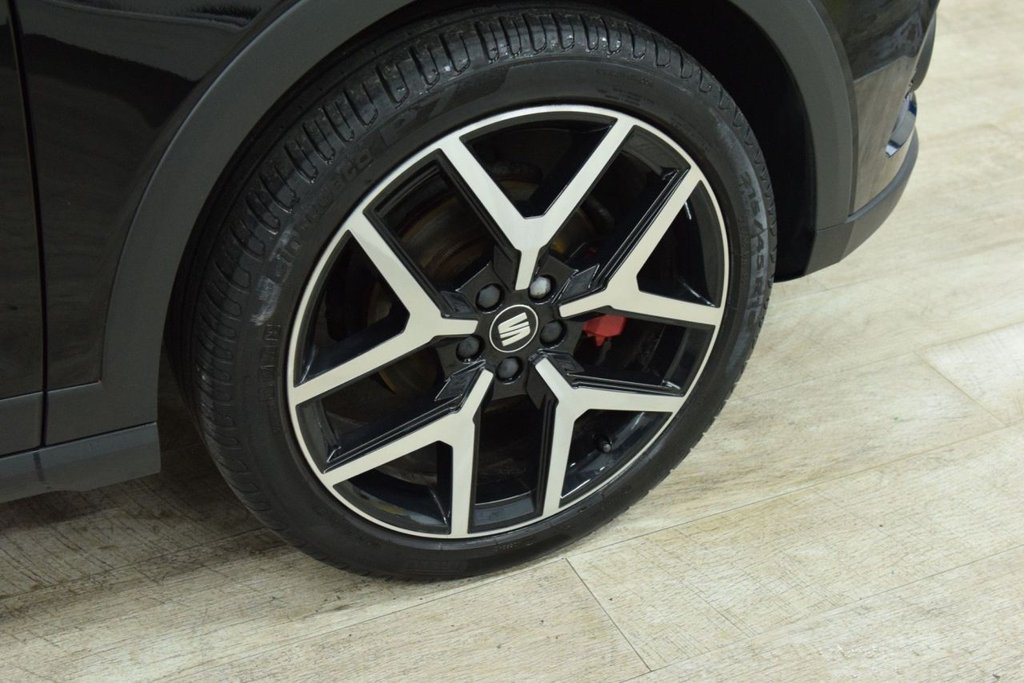 Used SEAT Arona 2021 for sale - 77539602: Photo 26