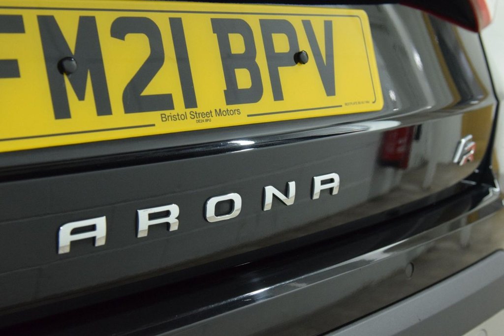 Used SEAT Arona 2021 for sale - 77539602: Photo 31