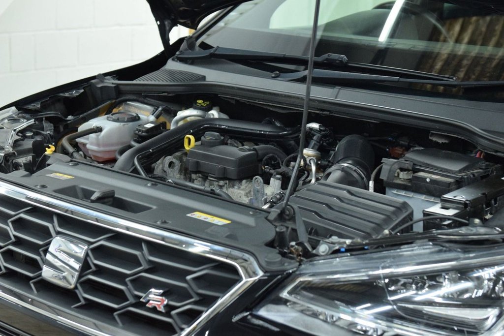 Used SEAT Arona 2021 for sale - 77539602: Photo 33