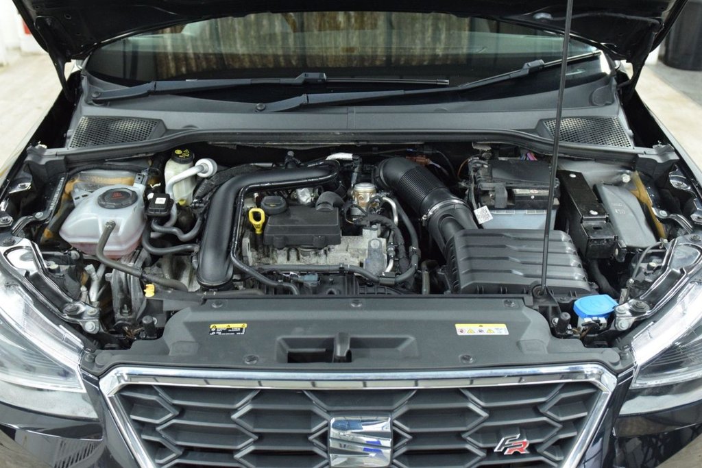 Used SEAT Arona 2021 for sale - 77539602: Photo 34