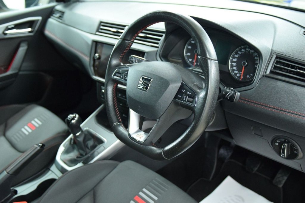 Used SEAT Arona 2021 for sale - 77539602: Photo 41