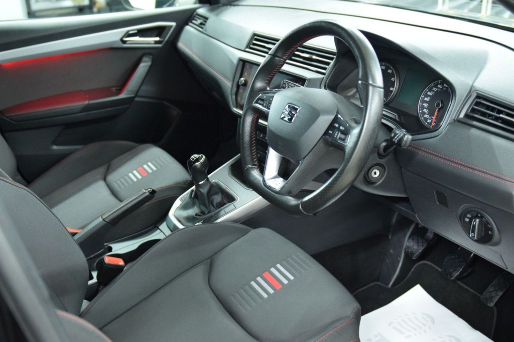 Used SEAT Arona 2021 for sale - 77539602: Photo 42