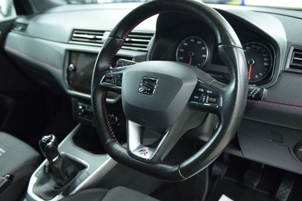 Used SEAT Arona 2021 for sale - 77539602: Photo 43