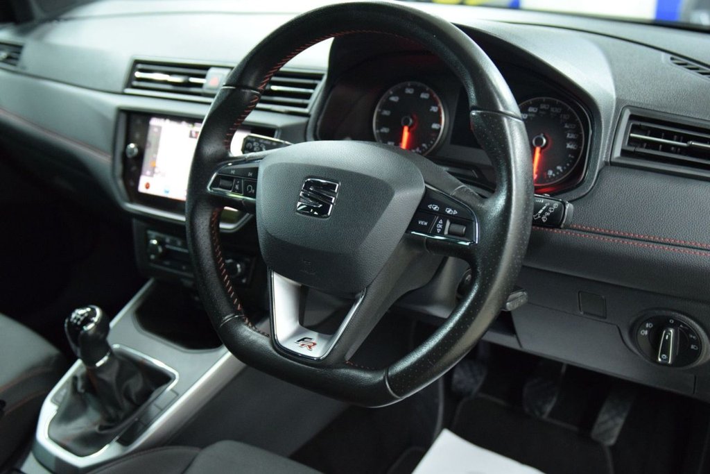 Used SEAT Arona 2021 for sale - 77539602: Photo 47