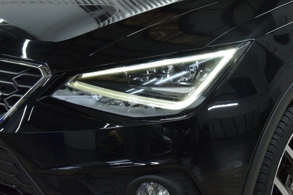 Used SEAT Arona 2021 for sale - 77539602: Photo 6