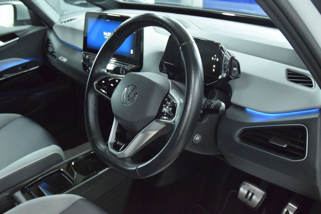 Used Volkswagen ID.3 2020 for sale - 77335831: Photo 12