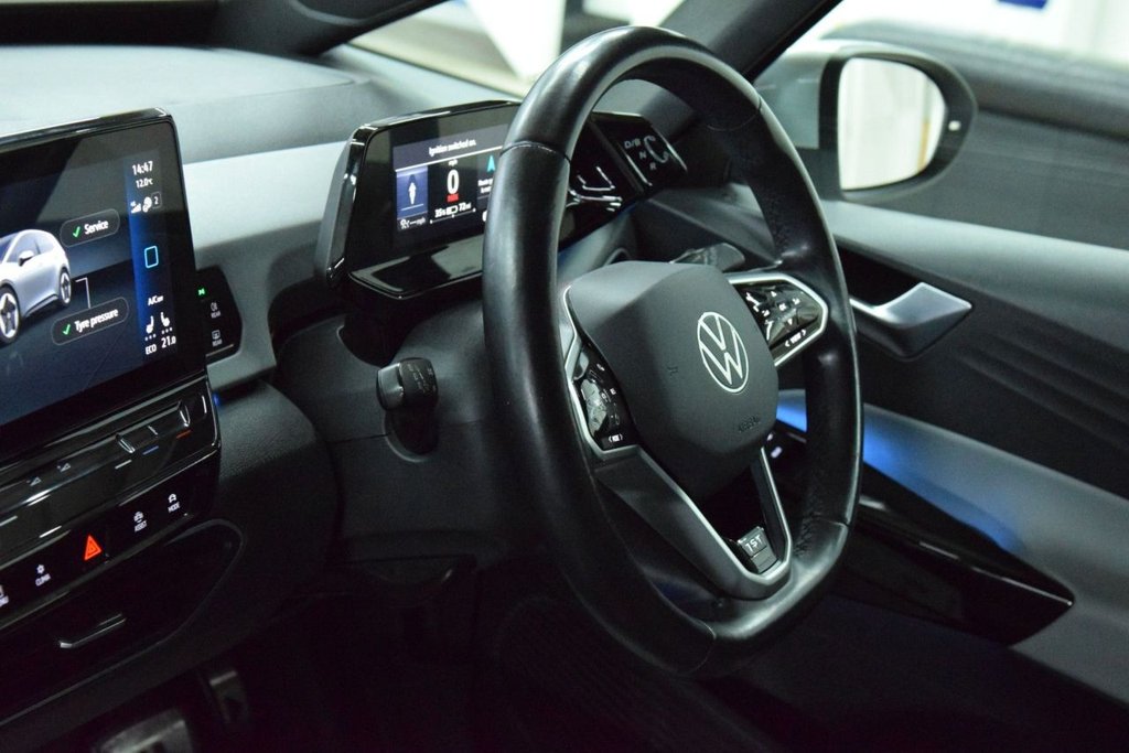 Used Volkswagen ID.3 2020 for sale - 77335831: Photo 19