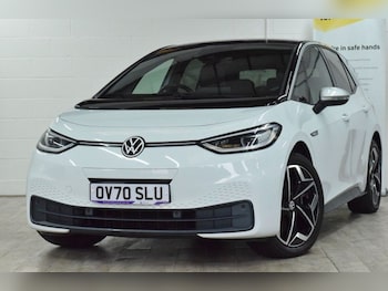 Used Volkswagen ID.3 2020 for sale - 77335831: Photo