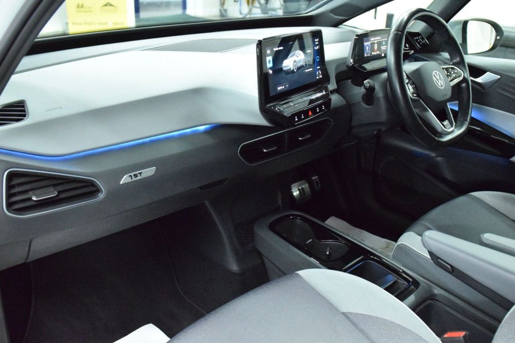 Used Volkswagen ID.3 2020 for sale - 77335831: Photo 20