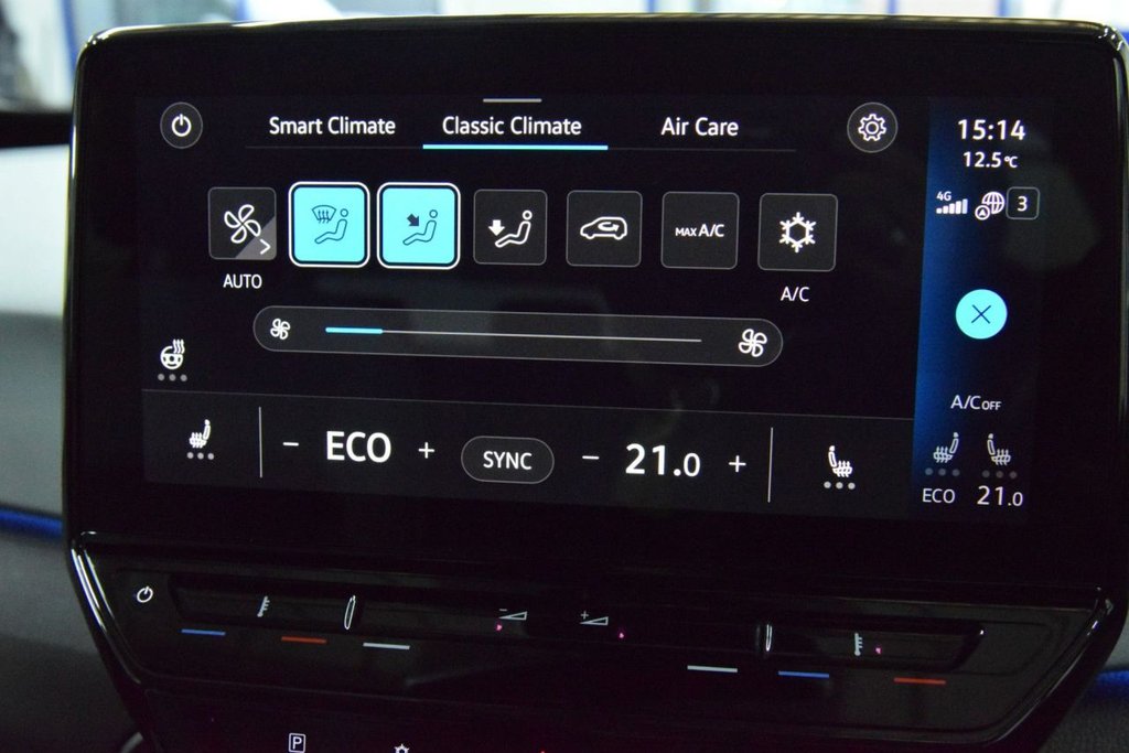 Used Volkswagen ID.3 2020 for sale - 77335831: Photo 34