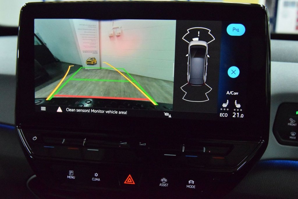 Used Volkswagen ID.3 2020 for sale - 77335831: Photo 36