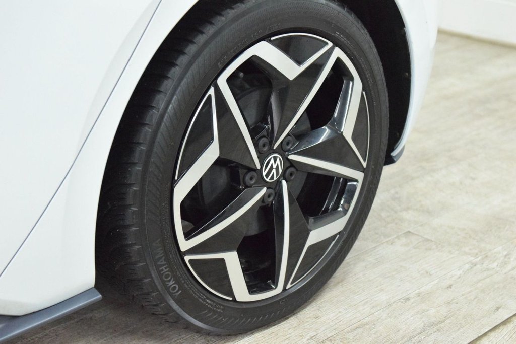 Used Volkswagen ID.3 2020 for sale - 77335831: Photo 7