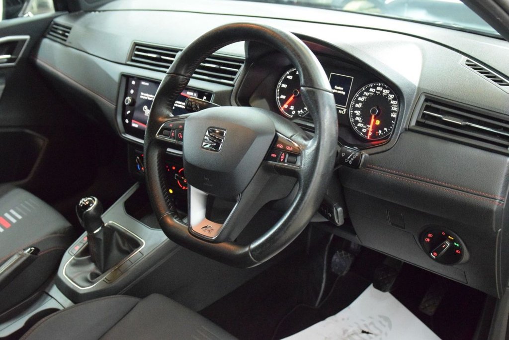 Used SEAT Ibiza 2020 for sale - 77335848: Photo 12