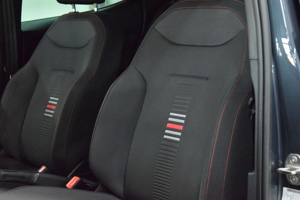 Used SEAT Ibiza 2020 for sale - 77335848: Photo 23