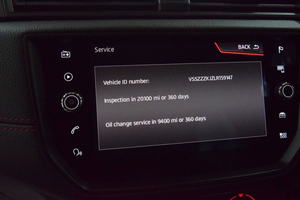 Used SEAT Ibiza 2020 for sale - 77335848: Photo 27