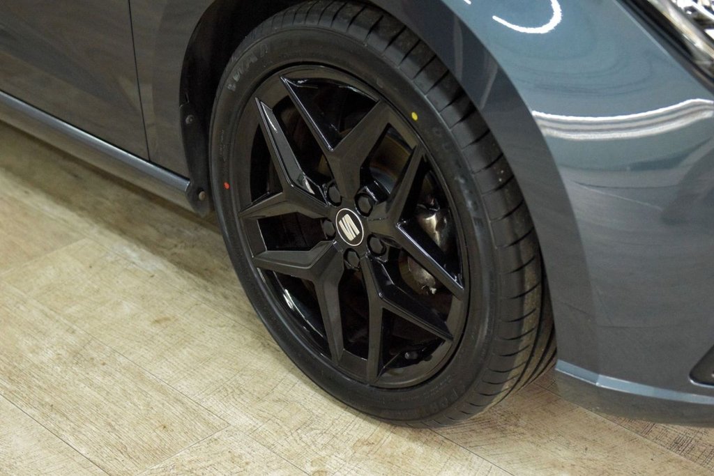 Used SEAT Ibiza 2020 for sale - 77335848: Photo 6