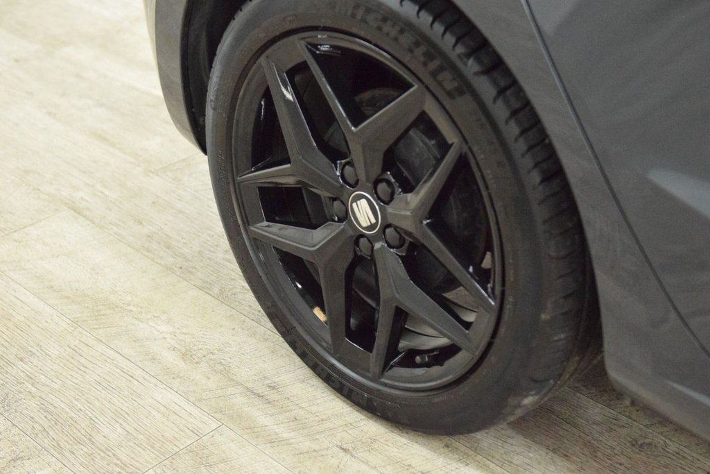 Used SEAT Ibiza 2020 for sale - 77335848: Photo 7