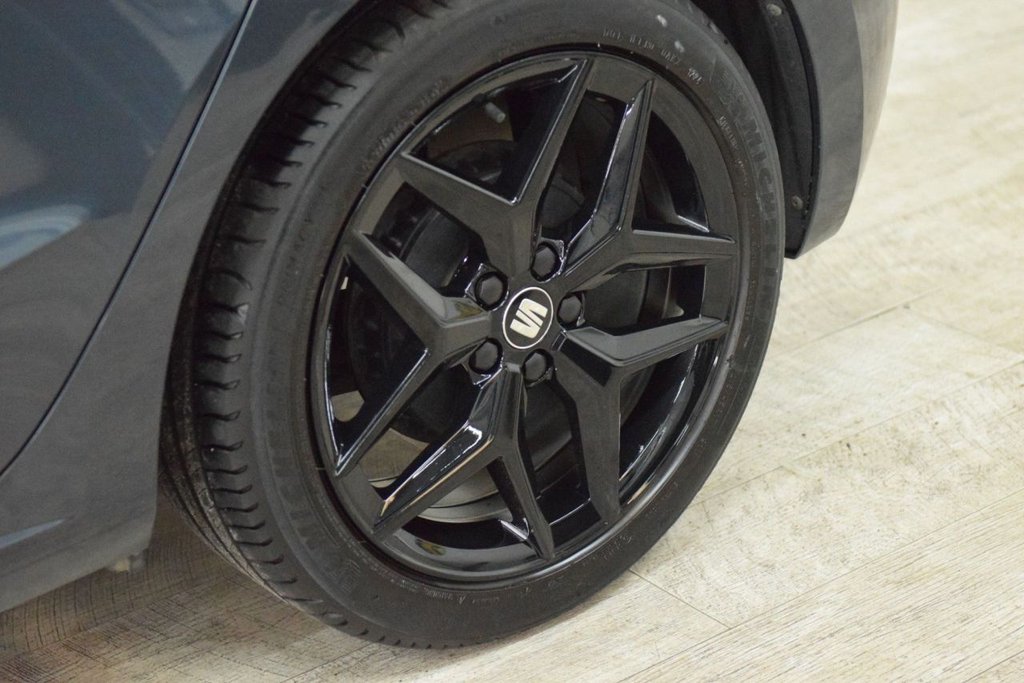 Used SEAT Ibiza 2020 for sale - 77335848: Photo 8