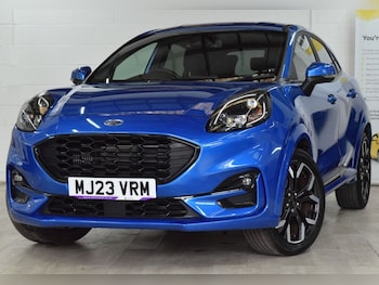 Used Ford Puma 2023 for sale - 79233637: Photo