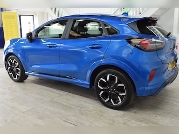 Used Ford Puma 2023 for sale - 79233637: Photo