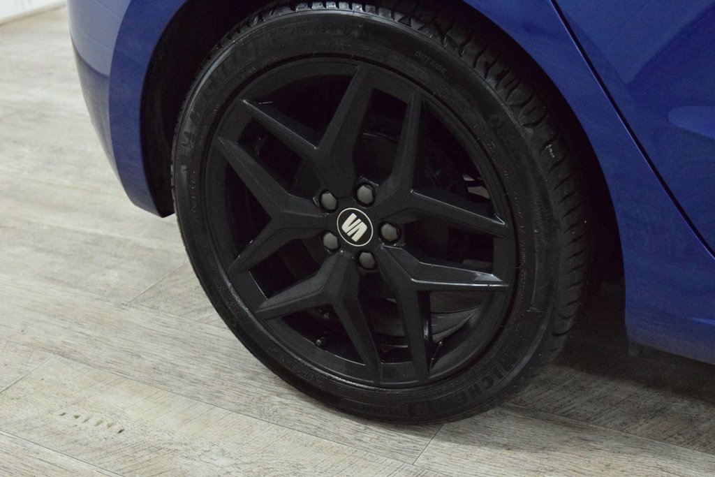 Used SEAT Ibiza 2020 for sale - 77335844: Photo 10