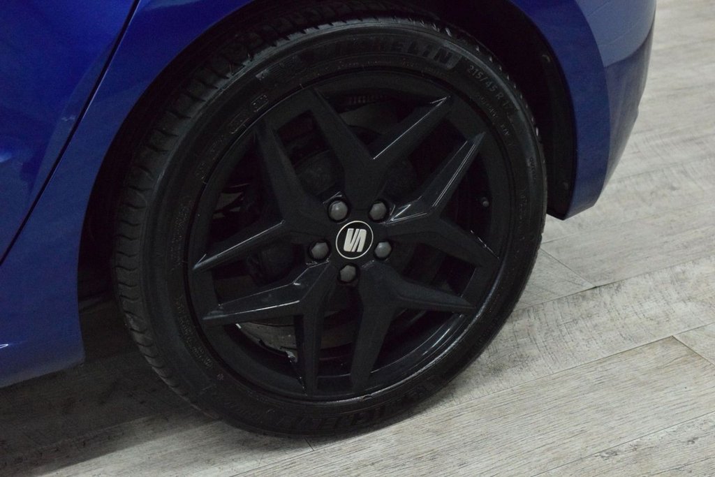 Used SEAT Ibiza 2020 for sale - 77335844: Photo 11