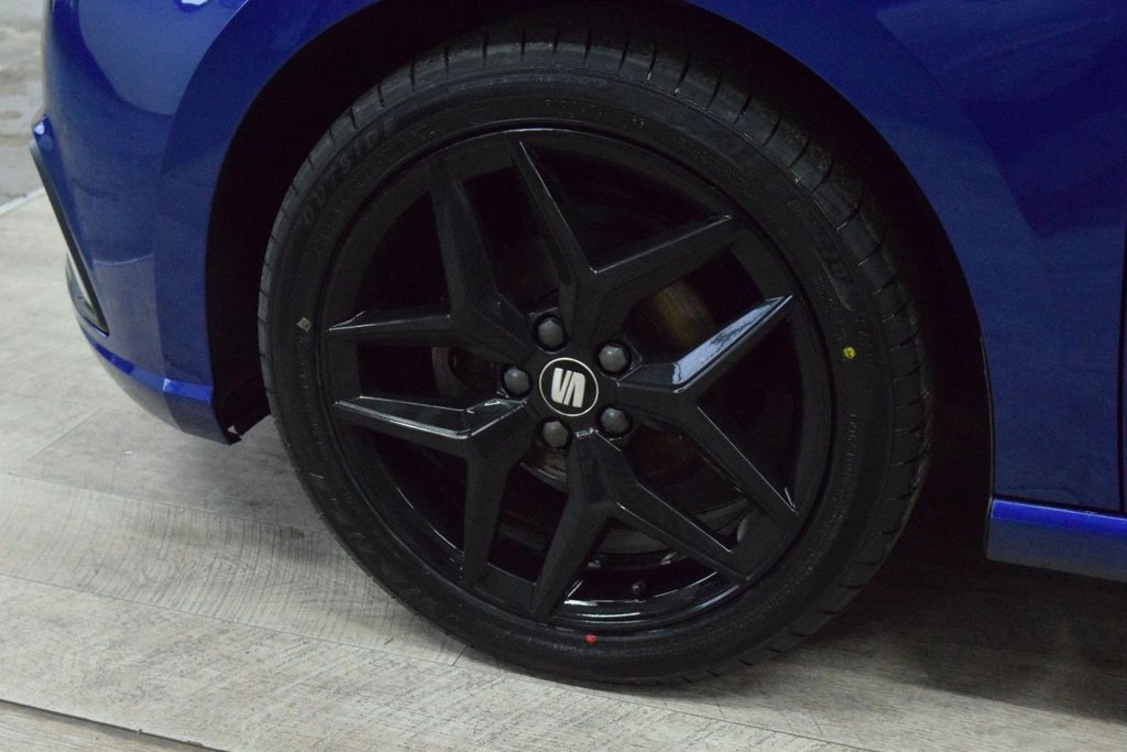 Used SEAT Ibiza 2020 for sale - 77335844: Photo 12