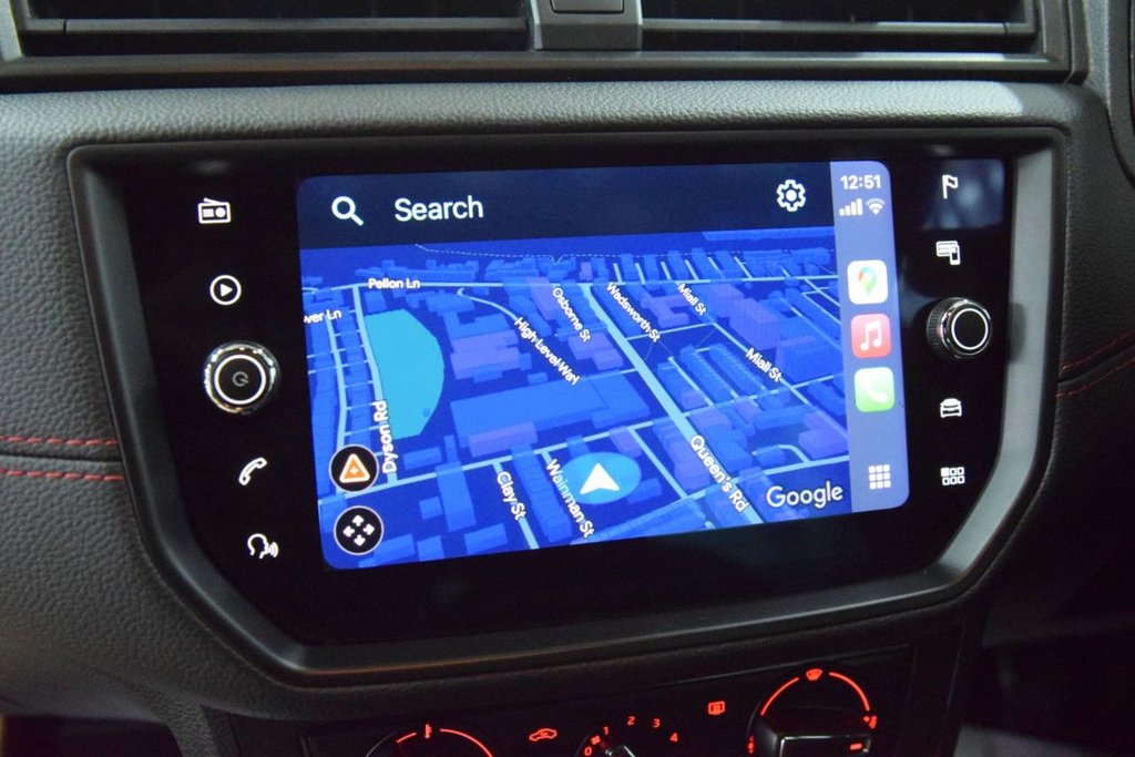 Used SEAT Ibiza 2020 for sale - 77335844: Photo 15