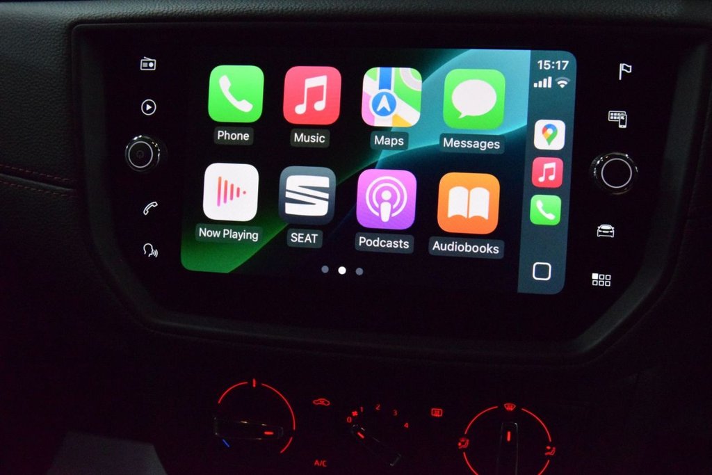 Used SEAT Ibiza 2020 for sale - 77335844: Photo 16