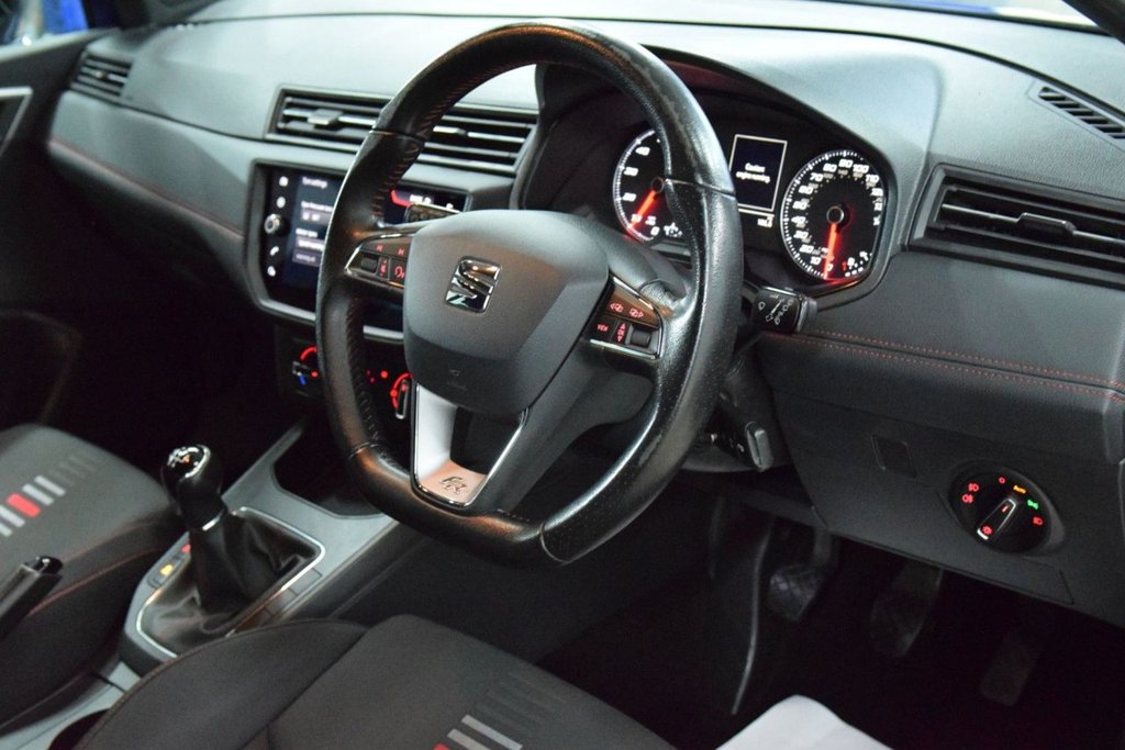 Used SEAT Ibiza 2020 for sale - 77335844: Photo 17