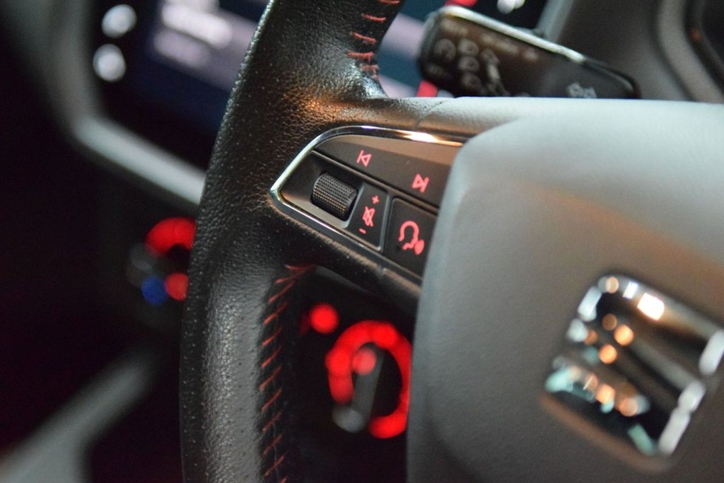 Used SEAT Ibiza 2020 for sale - 77335844: Photo 19