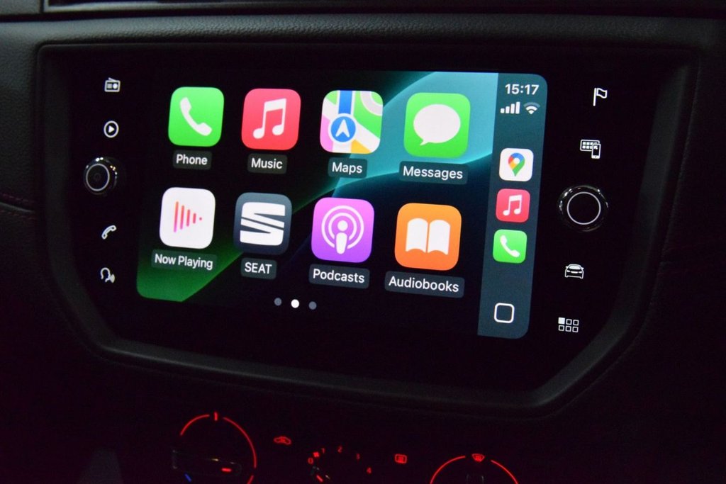 Used SEAT Ibiza 2020 for sale - 77335844: Photo 22