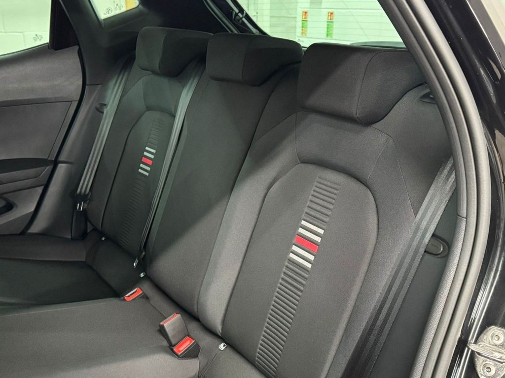 Used SEAT Ibiza 2020 for sale - 77335844: Photo 23