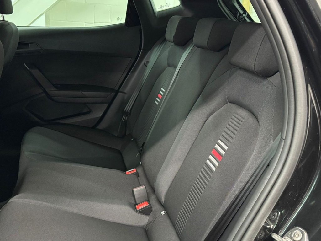 Used SEAT Ibiza 2020 for sale - 77335844: Photo 24