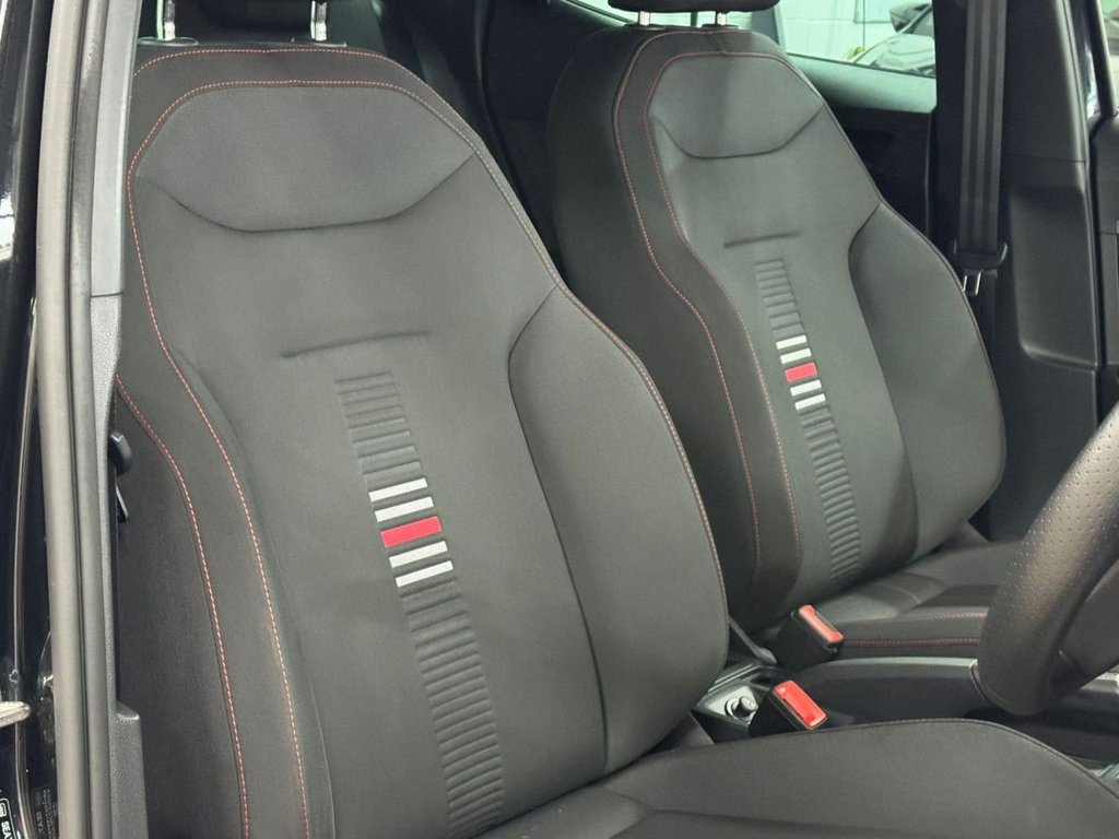 Used SEAT Ibiza 2020 for sale - 77335844: Photo 29