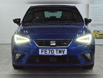 Used SEAT Ibiza 2020 for sale - 77335844: Photo